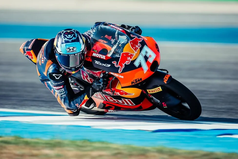 250314-Moto3-Perrone